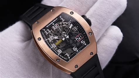 richard mille rm029 titanium|Richard Mille RM 029 Oversized Date Titanium – Wrist Aficionado.